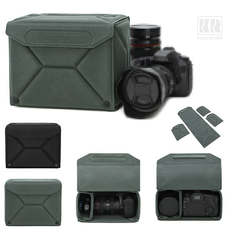 SONY ��7V �J�����o�b�O ���[�o�b�O �܂肽���ݎ� ��჌�t�^�~���[���X�Ή� 1��2�{�����Y���[ �d�؂蒲���\ ���p�r�J�����p�C���i�[�P�[�X