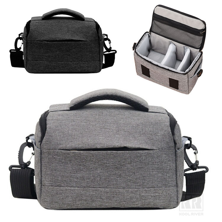 SONY FX5 �V�l�}�J�������[�o�b�O ��񂰁E�V�����_�[�o�b�O �V�����_�[�X�g���b�v�t�� �J�����{�́E�����Y���[�Ή� �J�����P�[�X �Ԏd�؂�t��