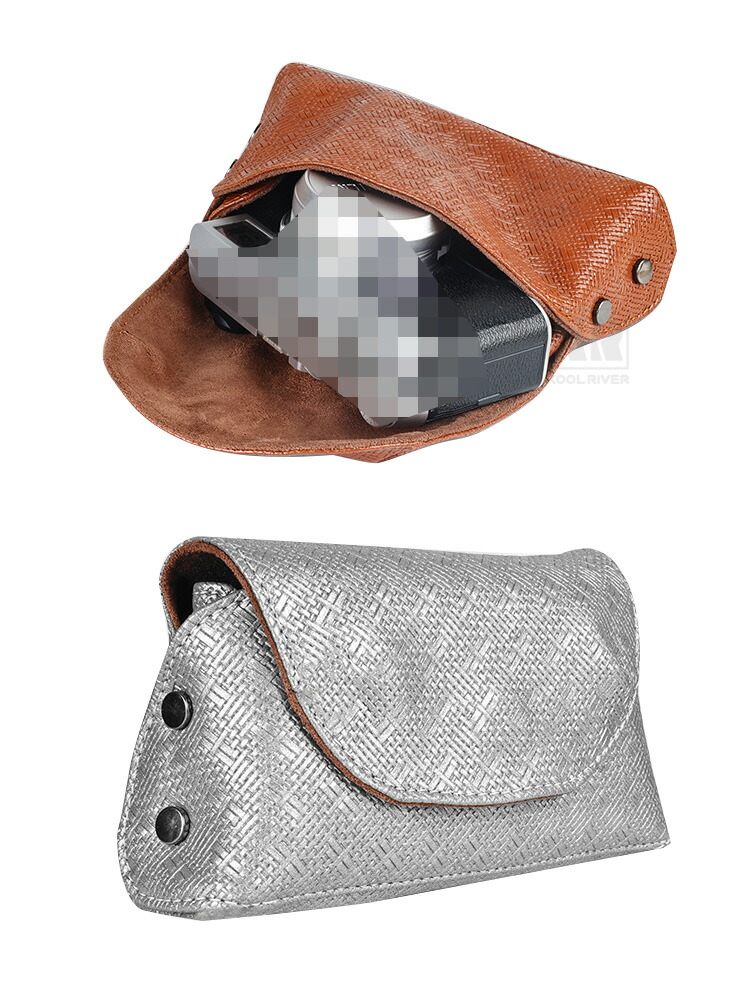 Kodak PIXPRO C1 ケース FZ55 / FZ45 WPZ2 カバー カメラケース