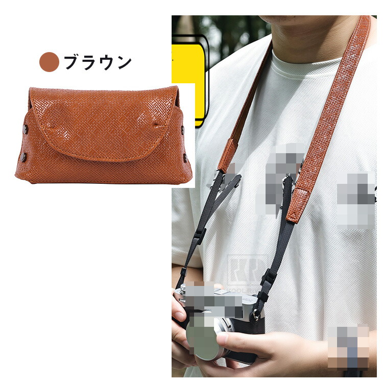 PowerShot G7 X Mark III / II ケース SX740 HS カバー カメラケース