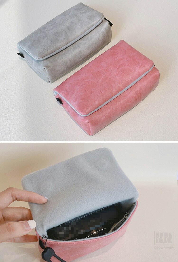 RICOH GR IV ケース III IIIx カバー カメラケース ストラップ付き PU