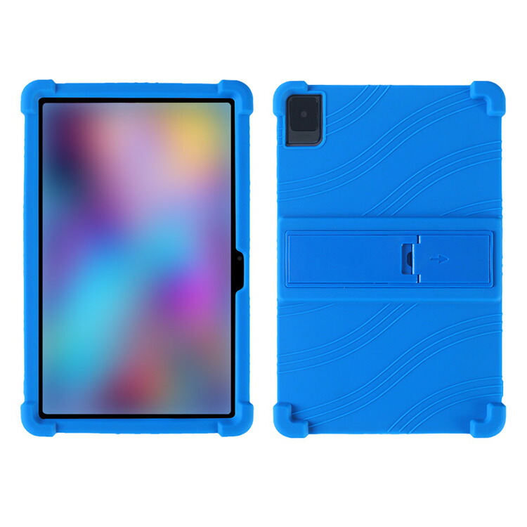 TCL TAB 10 Gen 2ケース 耐衝撃 カバー 10.4インチ スタンド機能
