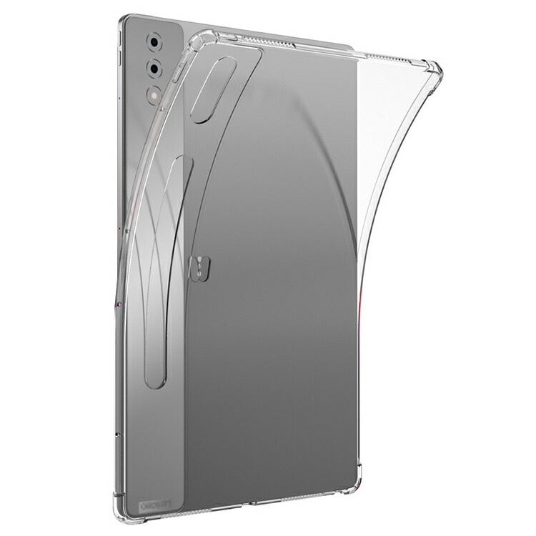 LAVIE Tab T14 クリアケース T1495/HAS 14.5インチ 2024モデル