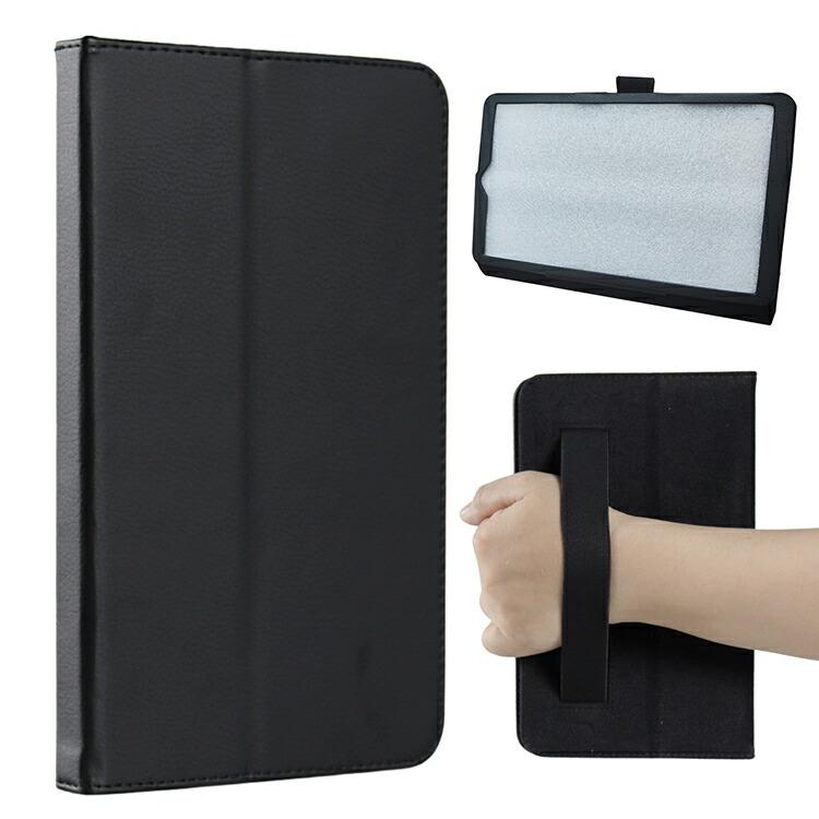 Blackview Tab60 �P�[�X 8.68�C���` �J�o�[ PU���U�[ �蒠�^ ������ �x���g �o���h�t�� �����h�~�x���g �Ў葀�� ����� �u���b�N�r���[ �^�u60