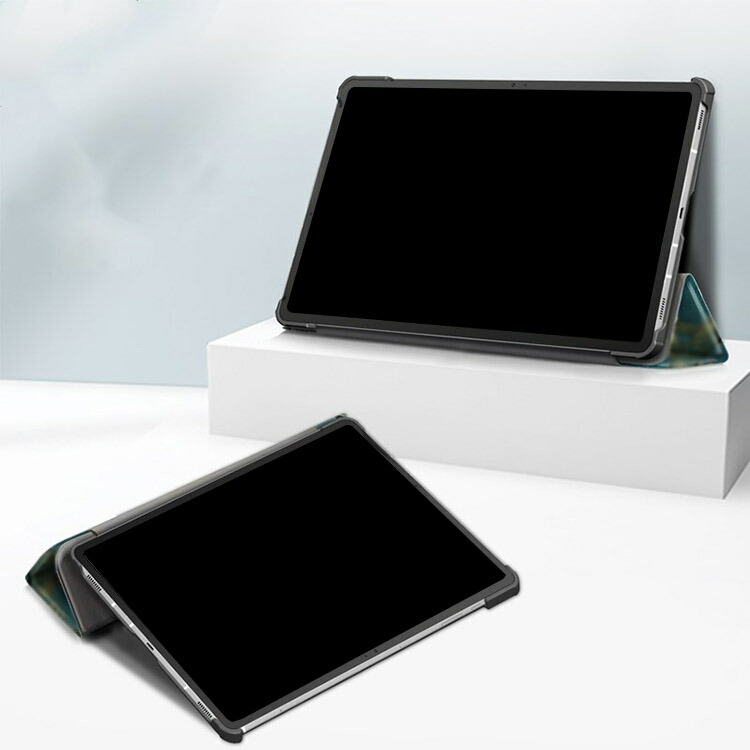 Samsung Galaxy Tab S7 S8 (11インチ)   S7  S8  (12.4インチ) 2020 2022モデル ケース カバー 手帳 レザーシンプル ギャラクシー タブ S7 S7  手帳型