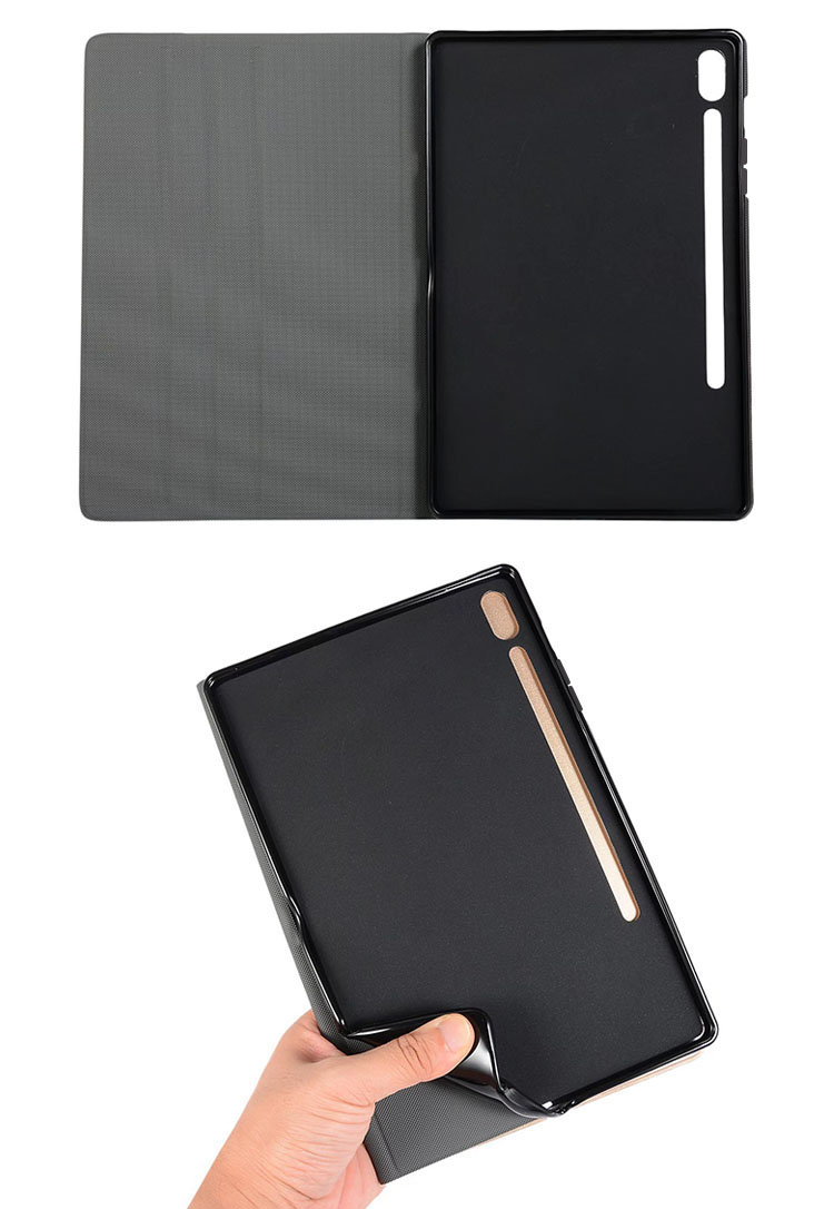 Samsung Galaxy Tab S8 Ultra ケース カバー 手帳型 かわいい PUレザー ギャラクシー タブ S8 ウルトラ 手帳型 かわいいケース カバー おしゃれ｜keitaiichiba｜03