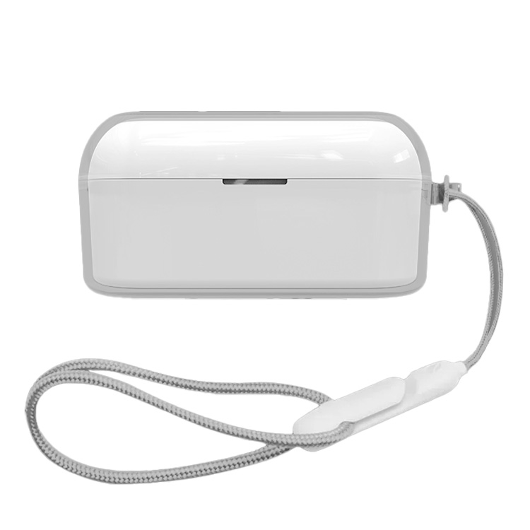 Panasonic Technics EAH-AZ100 ケース クリア 充電穴付き 透明