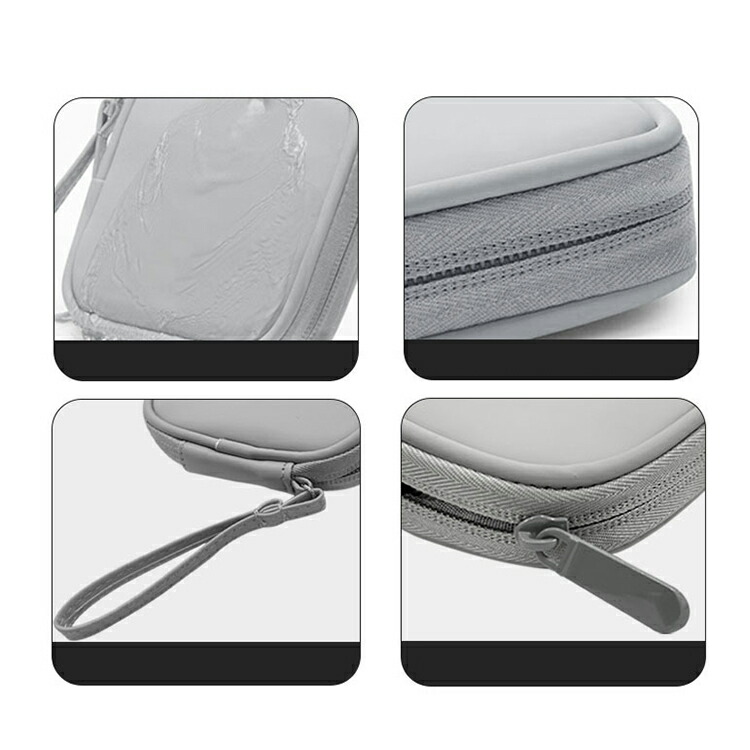 Panasonic Technics EAH-AZ100 ケース ワイヤレスイヤホン 保護 PU