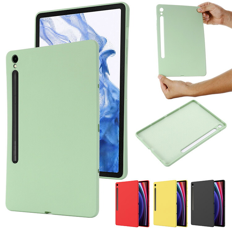 Galaxy Tab S9 FE P[X 10.9C` Jo[ VR \tgP[X y[ TX MNV[ ^uS9 FE Ռz Vv Xgbv 