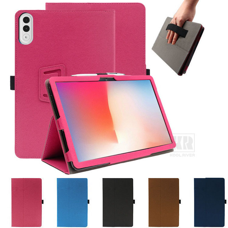 Insta NEC LAVIE Tab�Ή� EX �P�[�X TX117/LAS 11.1�C���` �J�o�[ PU���U�[ �蒠�^ ������ �x���g �o���h�t�� �y���z���_�[�t�� �����h�~�x���g �Ў葀��