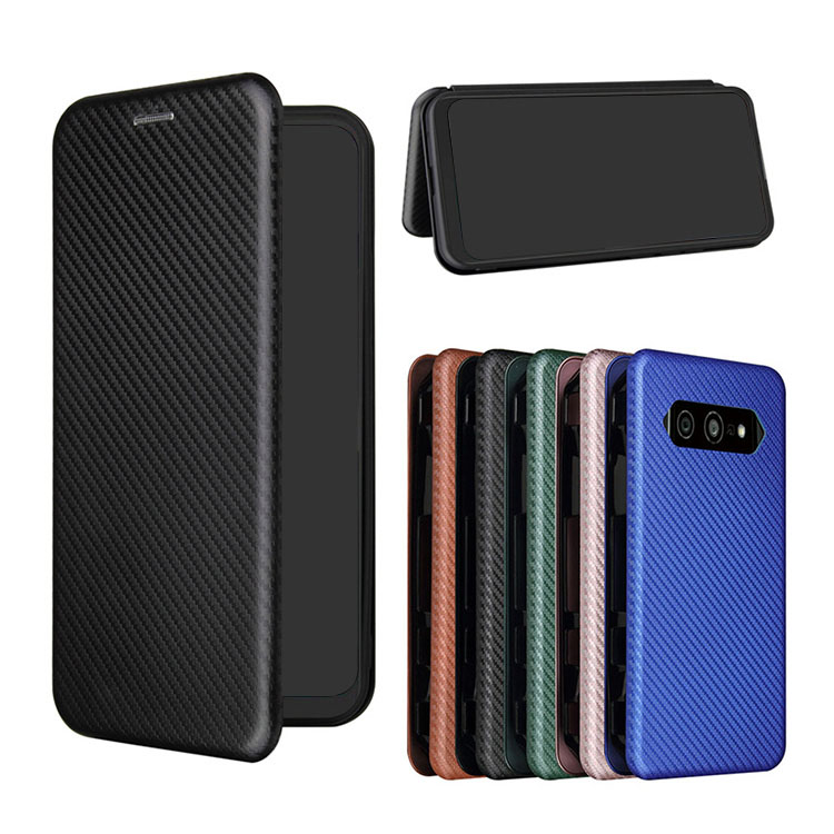 TORQUE 5G au KYG01 �P�[�X/�J�o�[ �蒠�^ ���킢�� ���U�[ �J�[�h���[ �X���� �J�[�{���� ������� Kyocera ���Z�� �g���N G05 5G �蒠�^