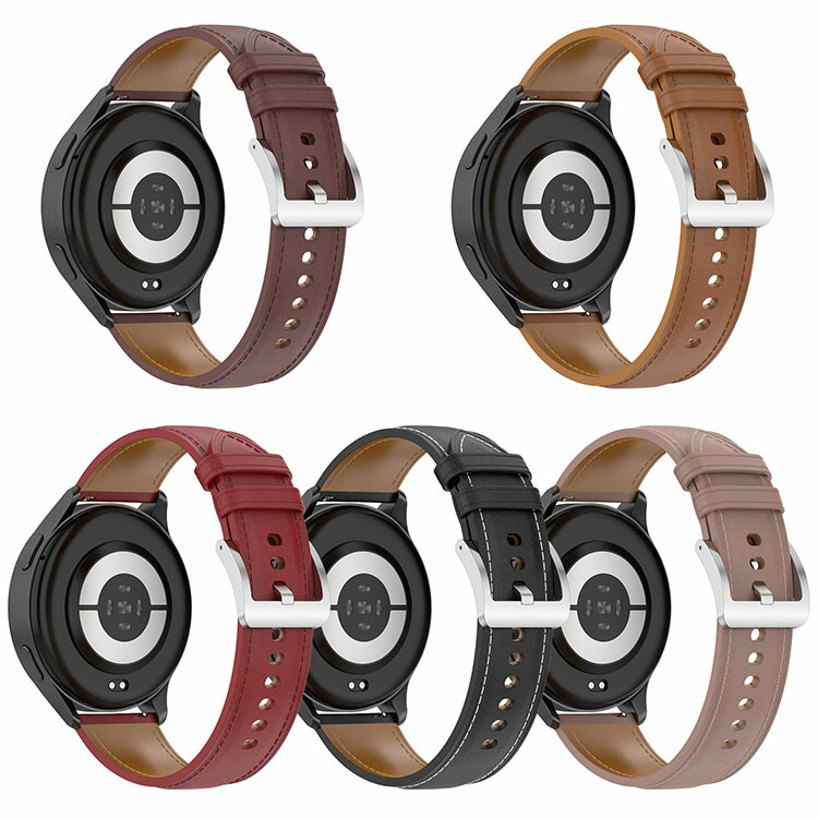 Garmin vivomove Trend �o���h �x���g PU���U�[ �o���h�� 20mm �K�[�~�� ���B���H���[�u �g�����h �������X�g�o���h/�����o���h/�����x���g ��������