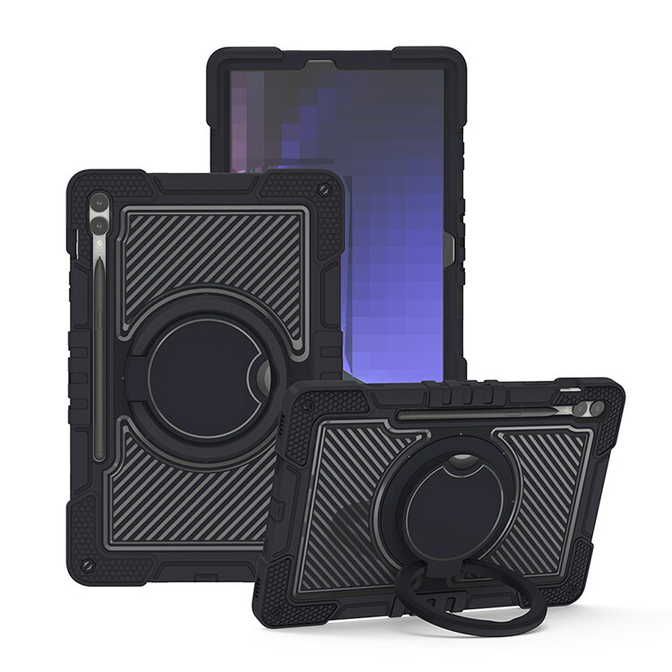 Galaxy Tab S10+ ケース 12....の詳細画像1