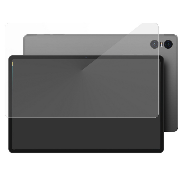 TECLAST T50 Pro �K���X�t�B���� 11�C���` �����K���X �t���ی�t�B���� �����K���X�V�[�g �e�N���X�gT50 �v�� �����h�~ HD�t�B����