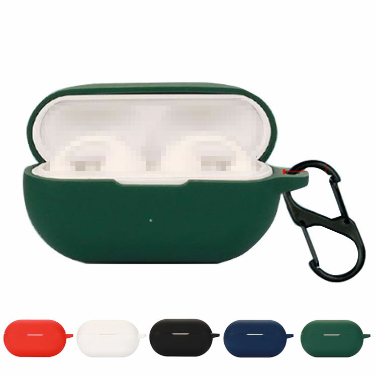 ambie AM-TW02COM �P�[�X �J�o�[ �V���R���P�[�X �J���r�i�t�� �A���r�[ �V���R�� �V���v�� ������� �������� �J�o�[ ���h�~ ���C�����X