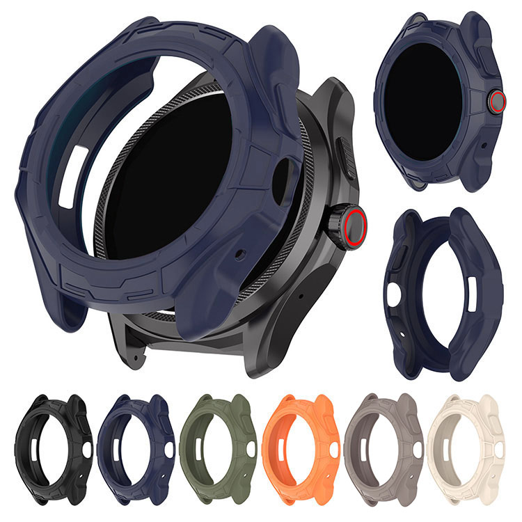 Ticwatch pro 中古　美品　プロテクションカバーおまけ Ticwatch pro 中古 美品 プロテクションカバーおまけ