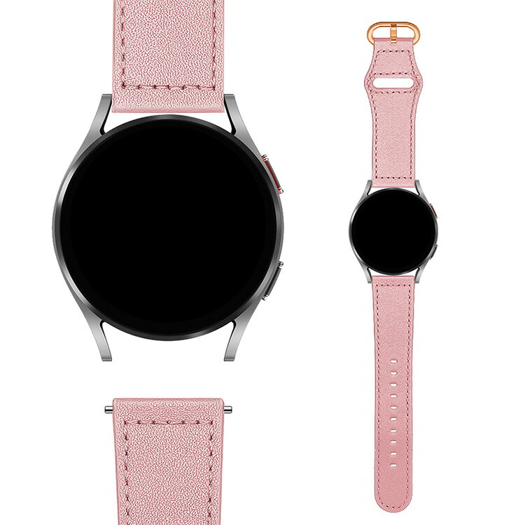 GARMIN Venu Sq/Sq Music/Sq Music emm i バンド ベルト PUレザー