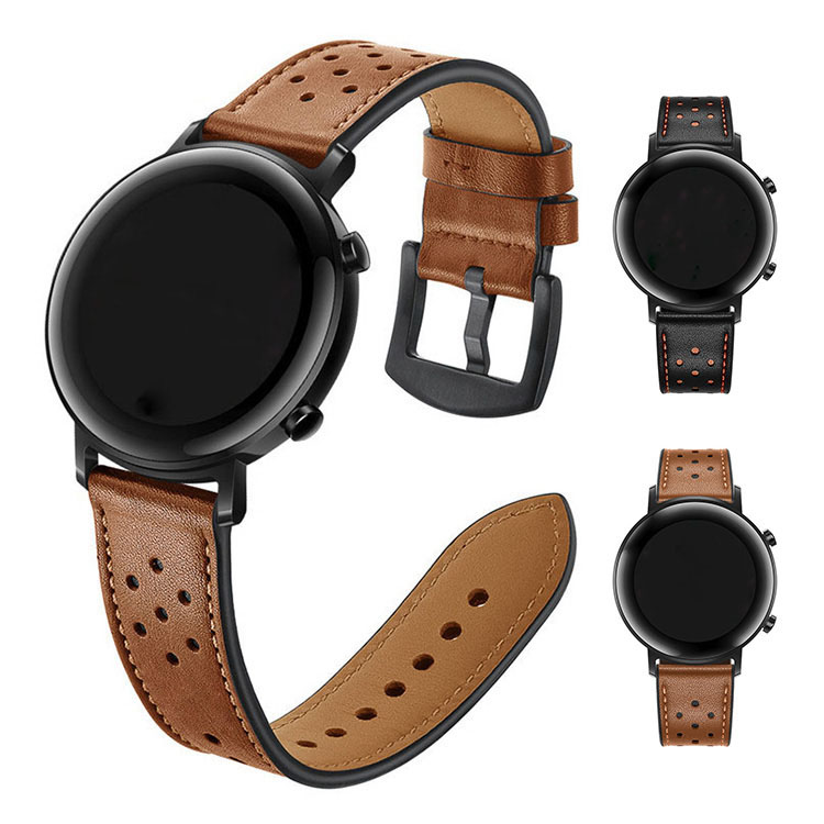 HUAWEI Watch �o���h �x���g HUAWEI WATCH GT 3 Pro �o���h �x���g PU���U�[ �o���h�� 20mm 22mm �������X�g�o���h/�����o���h/�����x���g ��������