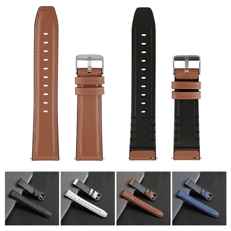 Xiaomi Watch S1/S1 Active �o���h �x���g PU���U�[ �o���h�� 22mm �������X�g�o���h/�����o���h/�����x���g �������� ���U�[�o���h �V���I�~ �V���I�~�[