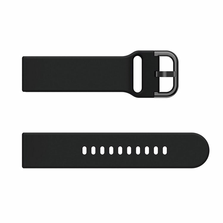 Xiaomi Watch S1/S1 Active バンド ベルト シリコン バンド幅 22mm 交換リストバンド/交換バンド/交換ベルト おすすめ ソフトバンド シリコンバンド｜keitaiichiba｜03