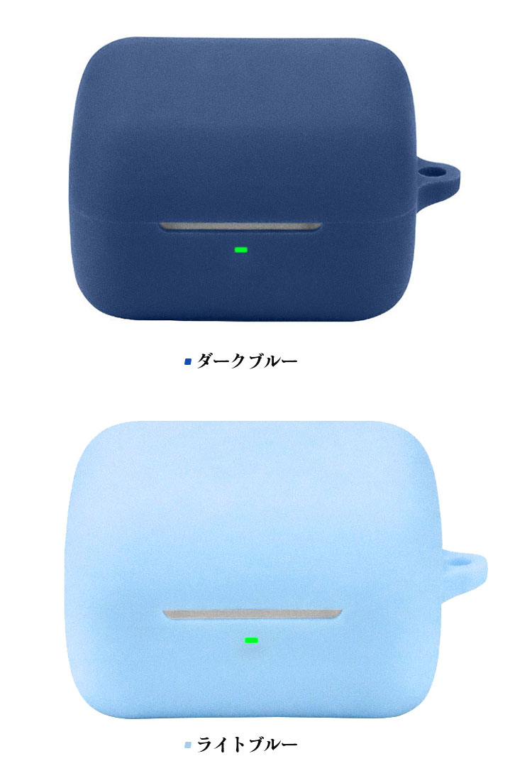 Sony INZONE Buds ケース WF-G700N シリコン シンプル 保護カバー