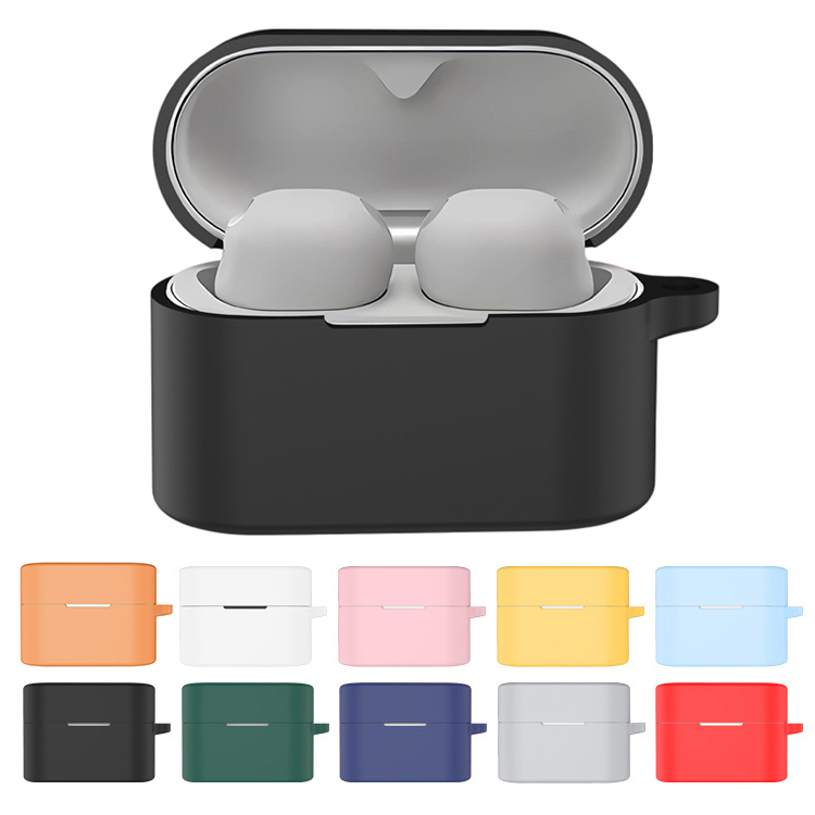 WF-1000XM6 �P�[�X �J�o�[ �V���R�� �V���v�� �ی�J�o�[ ���C�����X�C���z�� �������� ������� �J�o�[ ���h�~ �P�[�X Sony �\�j�[ WF-1000X M6