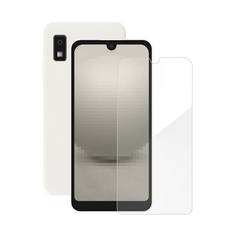 SHARP AQUOS wish3 �K���X�t�B���� A302SH SH-53D �����K���X 2���Z�b�g �d�x9H �A�N�I�X �E�B�b�V��3 �t���ی�K���X �t�B���� �����K���X �t�B����