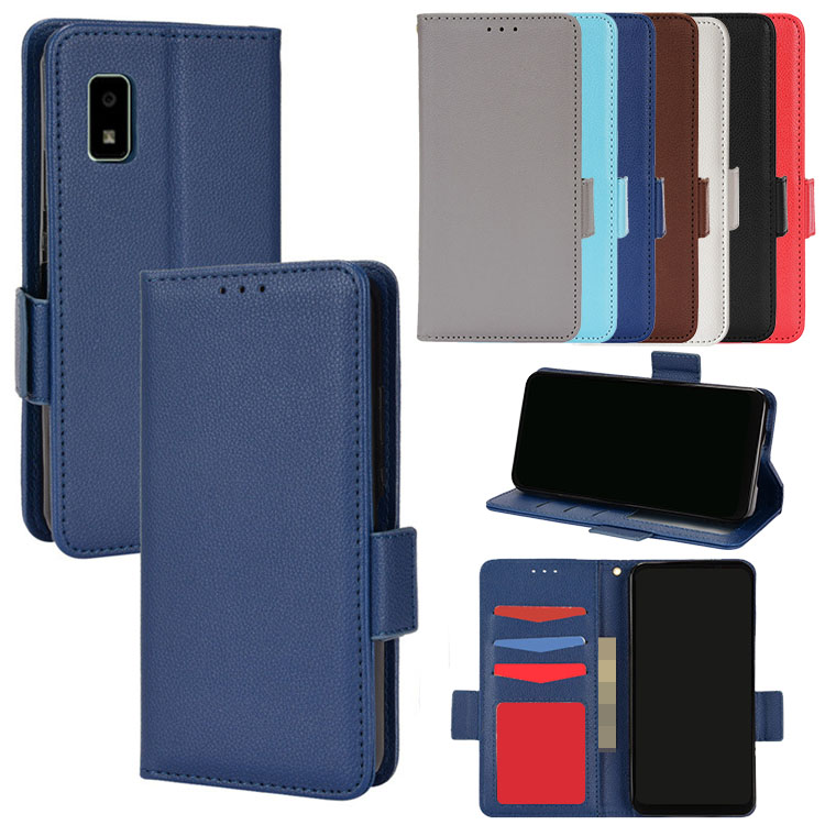 SHARP AQUOS wish3 �P�[�X A302SH SH-53D �蒠�^ �J�[�h���[ �X�^���h�@�\ ������� �蒠�^ ���U�[�P�[�X/�J�o�[ ������� PU���U�[�P�[�X �A�N�I�X