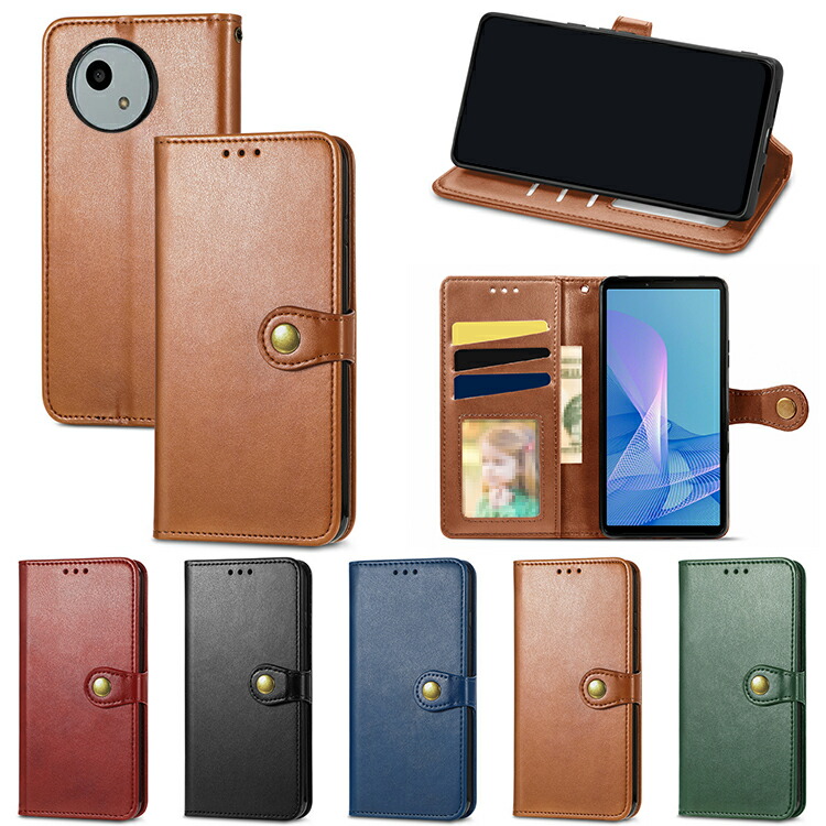 AQUOS wish4 �P�[�X �蒠�^ �J�o�[ PU���U�[ �蒠�^PU���U�[�P�[�X �X�^���h�@�\ �J�[�h���[ �R �X�g���b�v�� �V���v�� SHARP �A�N�I�X �E�B�b�V��4 SH-52E
