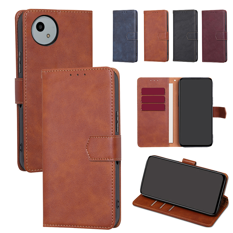 AQUOS wish4 �P�[�X �蒠�^ �J�o�[ PU���U�[ �蒠�^PU���U�[�P�[�X �X�^���h�@�\ �J�[�h���[ �X�g���b�v�� SHARP �A�N�I�X �E�B�b�V��4 SH-52E