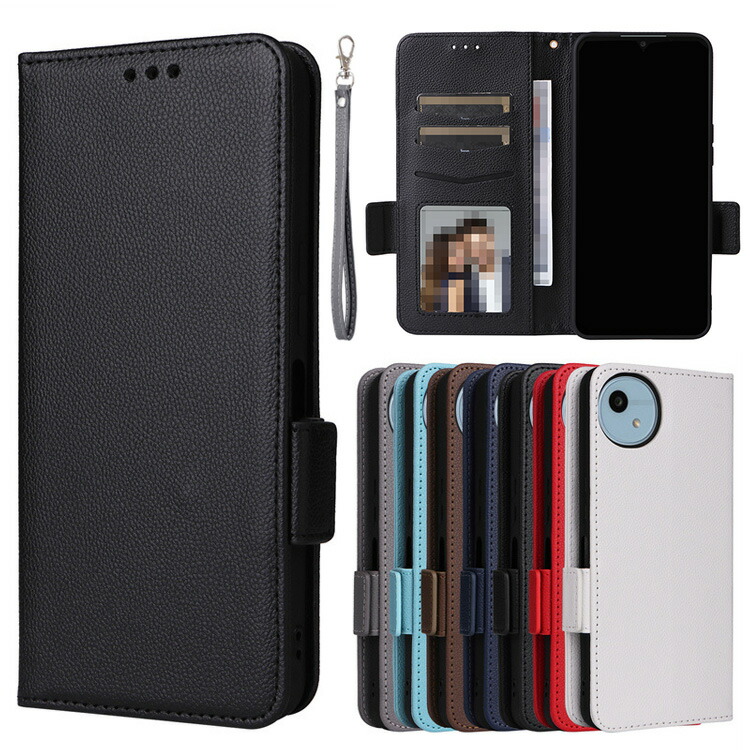 AQUOS wish4 �P�[�X �蒠�^ �J�o�[ PU���U�[ �蒠�^PU���U�[�P�[�X �X�^���h�@�\ �J�[�h���[ �X�g���b�v�t�� SHARP �A�N�I�X �E�B�b�V��4 SH-52E