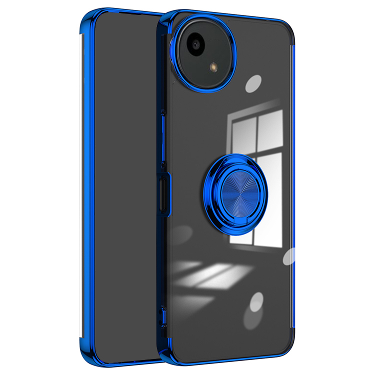 ak♡４ケース ラスタバナナ スマホケース AQUOS wish4 SH-52E ケース カバー