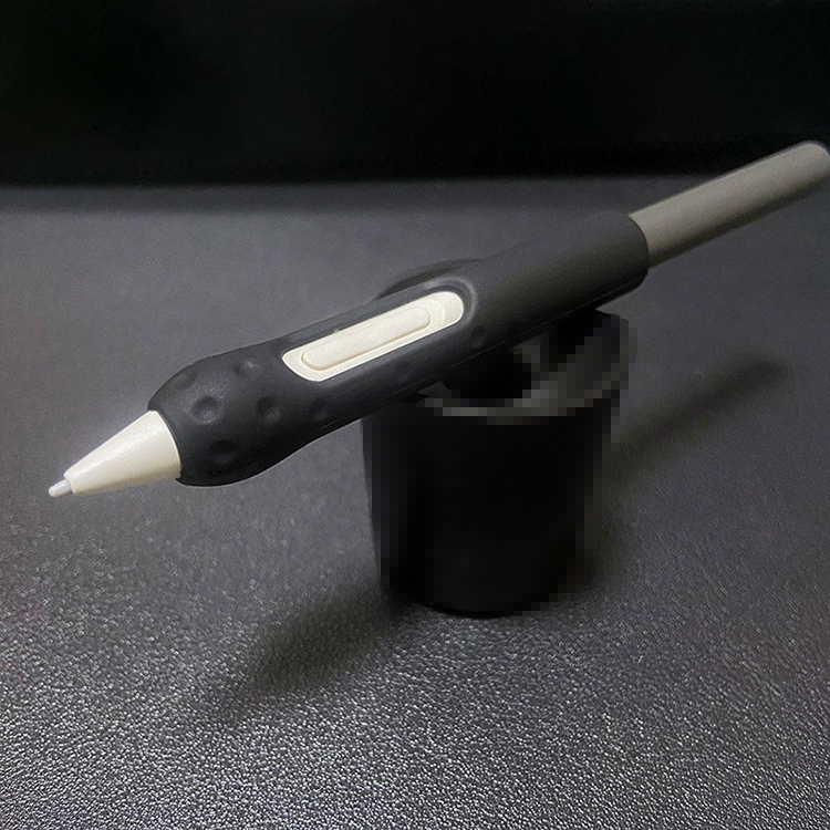 Wacom One Pen グリップ フレアグリップ CP91300B2Z シリコン ケース