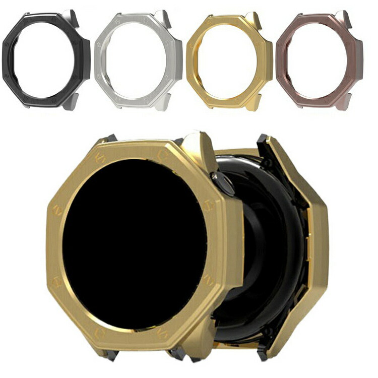 HUAWEI WATCH GT 4  �P�[�X ���b�L ���^���� �v���X�`�b�N �ϏՌ��P�[�X/�J�o�[ �t�@�[�E�F�C�E�H�b�` GT 4 41mm/46mm  �n�[�h�P�[�X �J�o�[