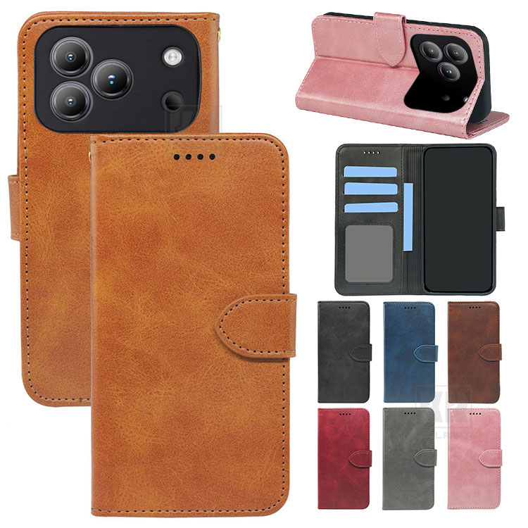 Insta Blackview WAVE 7C�Ή� �P�[�X �蒠�^ �J�o�[ PU���U�[ �蒠�^PU���U�[�P�[�X �X�^���h�@�\ �J�[�h���[ �u���b�N�r���[ �A���h���C�h ����������