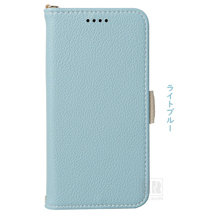 Blackview WAVE 7C対応 ケース 手帳型 カバー PUレザー 手帳型PUレザー
