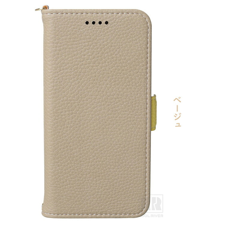 Blackview WAVE 7C対応 ケース 手帳型 カバー PUレザー 手帳型PUレザー