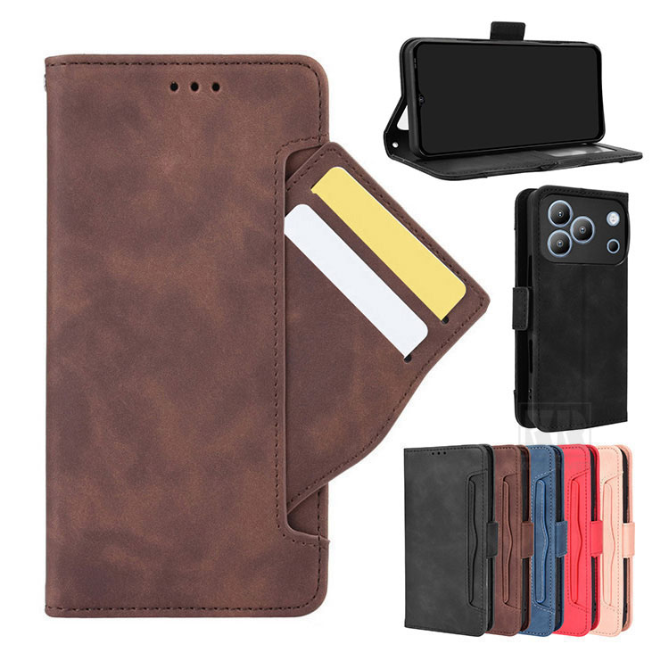 Insta Blackview WAVE 7C�Ή� �P�[�X �蒠�^ �J�o�[ PU���U�[ �蒠�^PU���U�[�P�[�X �X�^���h�@�\ �J�[�h���[ �u���b�N�r���[ �A���h���C�h ��������