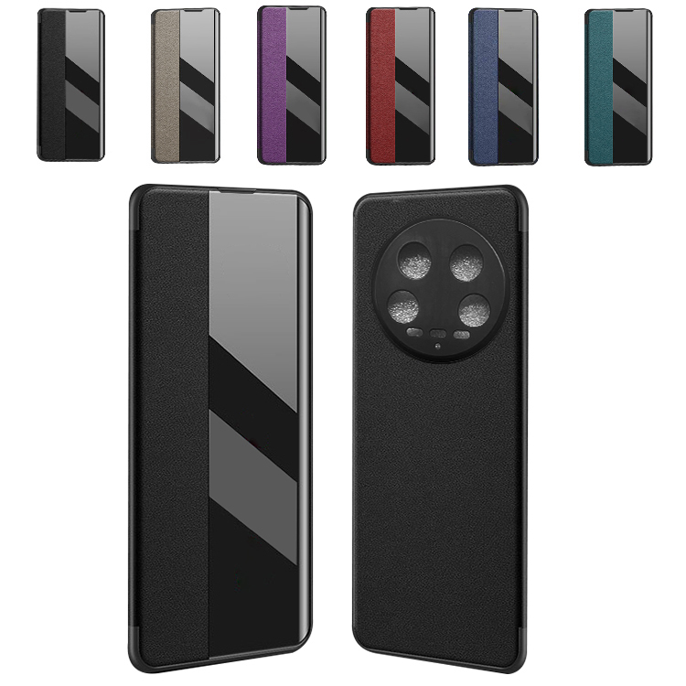 Xiaomi 14 Ultra  �P�[�X �蒠�^ �J�o�[ �ϏՌ� ������ ���t�� PU���U�[ �V���v�� �ی�P�[�X �������� ������� ���킢�� ���� �V���I�~ 14 �E���g��