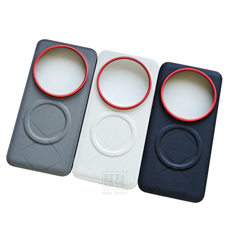 Xiaomi 17 Ultra �P�[�X �J�o�[ PU���U�[ �w��PU���U�[�P�[�X Qi�[�d ���C�����X�[�d �Ή� �ی�P�[�X ���� �V���I�~ 17 �E���g�� �������� �������