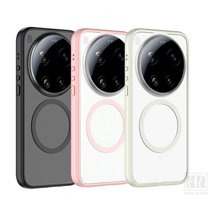 Xiaomi 17 Ultra �P�[�X ������ �J�o�[ �ϏՌ� �w�ʔ������}�b�g�d�l Qi�[�d ���C�����X�[�d �Ή� �p �ی� �R�[�i�[�o���p�[ �X�g���b�v��  ���킢��