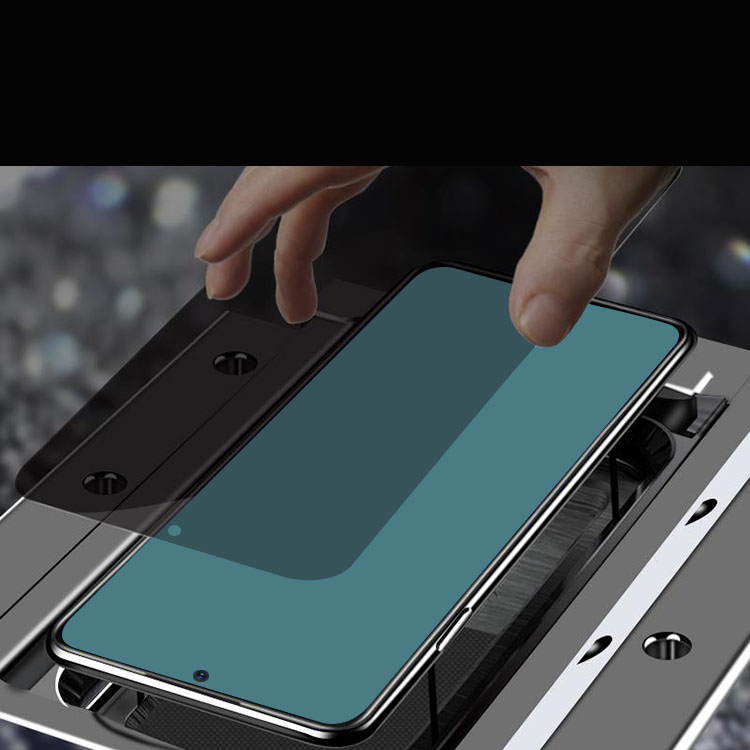 Xiaomi 12T Pro 強化ガラス ガラスフィルム 覗き見防止 液晶保護ガラス 液晶保護シート シャオミ 12Tプロ 液晶保護フィルム 画面保護 保護フィルム 傷防止｜keitaiichiba｜02