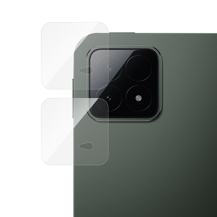 Xiaomi Pad 6S Pro �J�����J�o�[ �K���X�t�B���� 2������ �V���I�~ �p�b�h 6S �v�� �J�����ی� �����Y�J�o�[ �����K���X �����Y�ی� �ی�t�B����