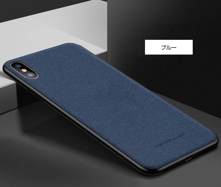 Apple iPhone XS Max ケース/カバー TPU かっこいい スリム アイフォンXS Max カバー ソフトケース/カバー アップル おすすめ おしゃれ スマフォ スマホ | ブランド登録なし | 04