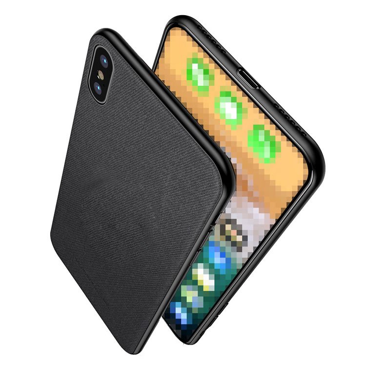 Apple iPhone XS Max ケース/カバー TPU かっこいい スリム アイフォンXS Max カバー ソフトケース/カバー アップル おすすめ おしゃれ スマフォ スマホ | ブランド登録なし