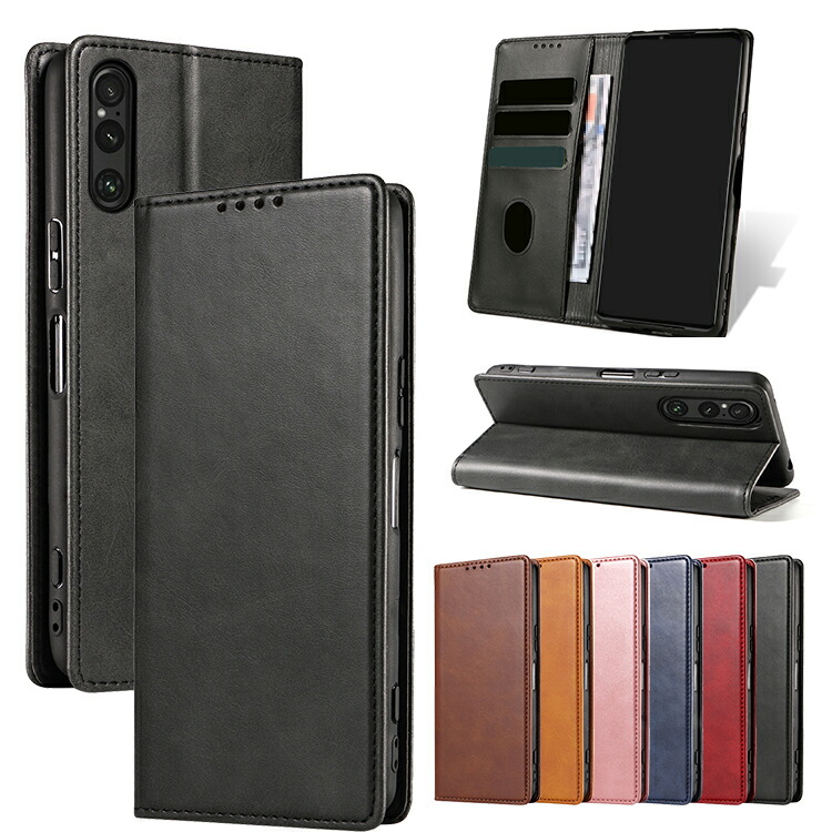Xperia 1 VII P[X 蒠^ Jo[ ϏՌPUU[ 蒠^PUU[P[X X^h@\ J[h[ Xgbv Vv  Sony \j[