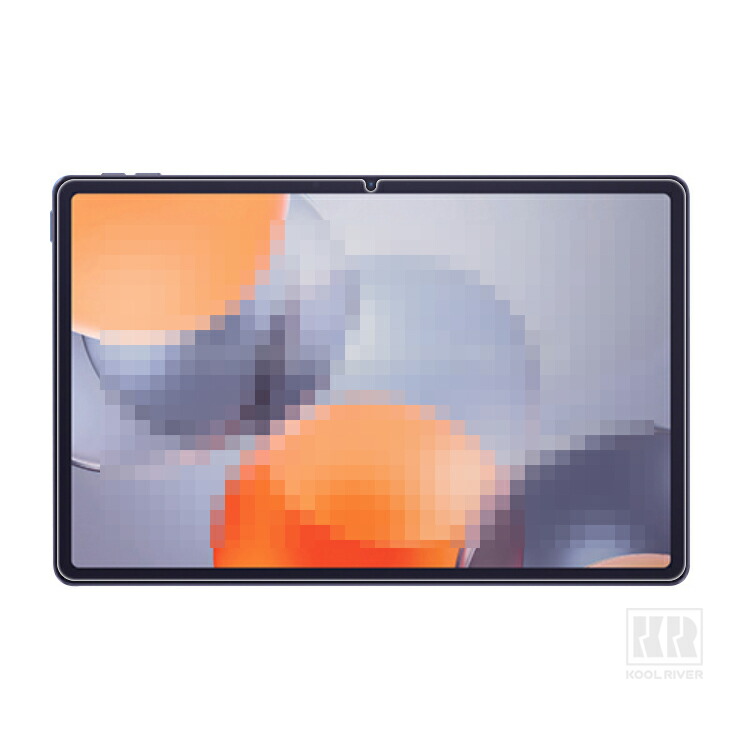 Lenovo Yoga Tab ZAG60177JP ガラスフィルム 11.1インチ 強化ガラス 2 