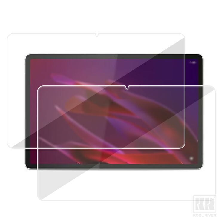 Lenovo Yoga Tab ZAG60177JP �K���X�t�B���� 11.1�C���` �����K���X 2������ �t���ی� �����K���X�V�[�g ���m�{ ���K �^�u 11.1�C���` �����h�~