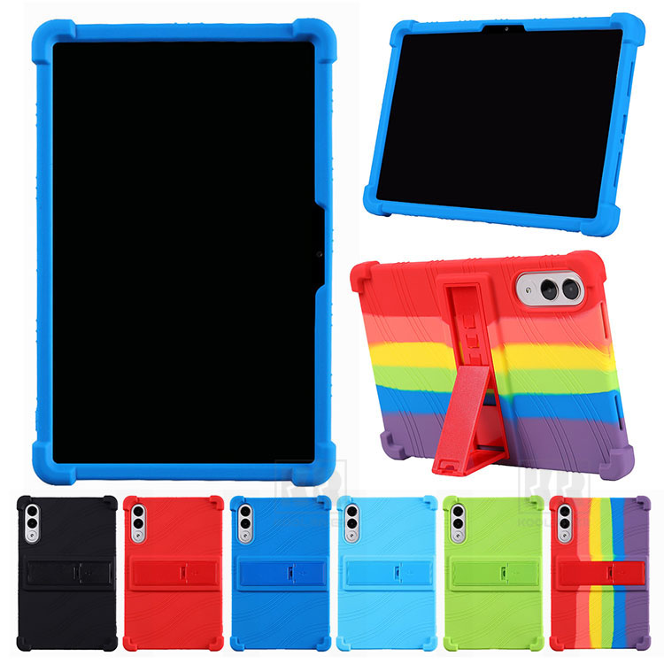 LAVIE Tab EX TX117/LAS TAB11/301 �P�[�X Lenovo Yoga Tab ZAG60177JP 11.1�C���` �ϏՌ� �J�o�[ �X�^���h�@�\ �p �ی� �R�[�i�[�o���p�[ �Ռ��z��