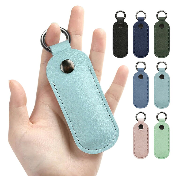 YubiKey 5/5C NFC�p �P�[�X �J�o�[ PU���U�[ �L�[�����O�t�� �ی�J�o�[ �ی�P�[�X